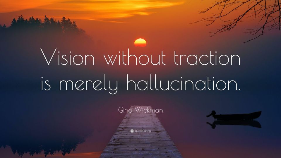 Ultimate Summary: Traction by  Gino Wickman - Get a Grip on Your Business